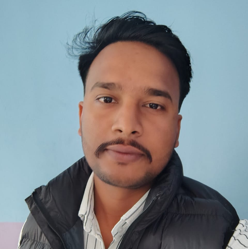 Niraj Sahu Sudi