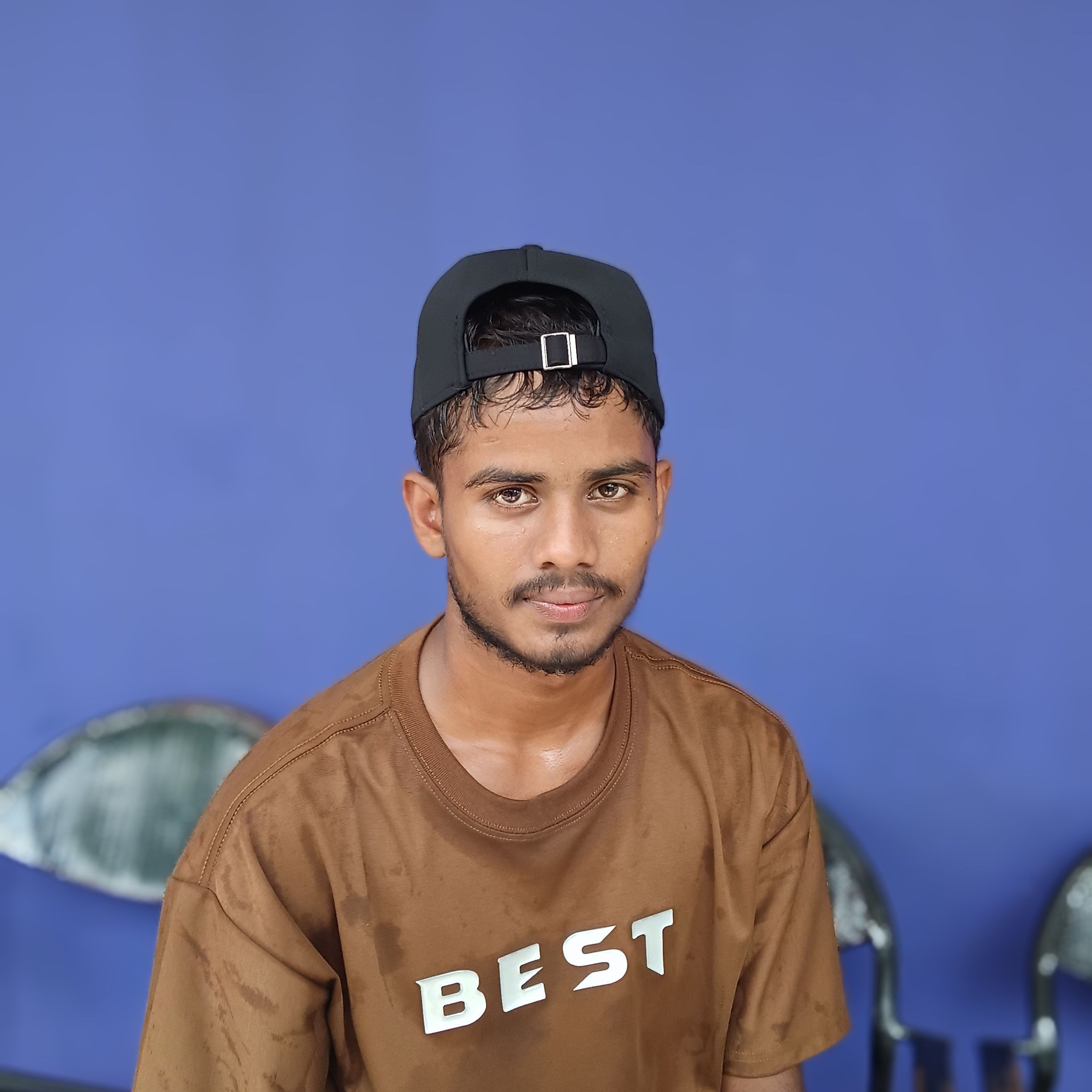 Shree Bishal Gupta