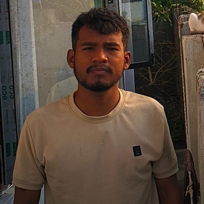 Yubraj S. Rajbanshi